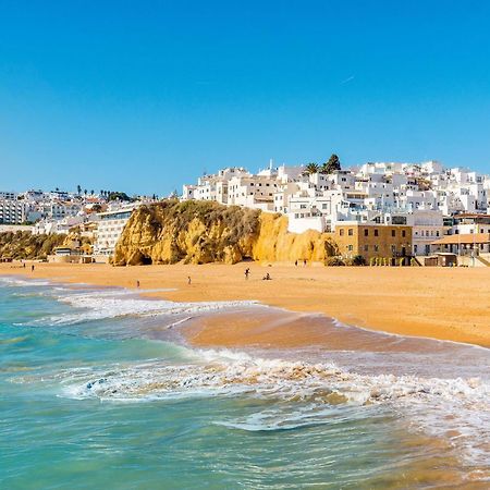 Albufeira Vintage Apartment With Pool By Homing Exterior photo