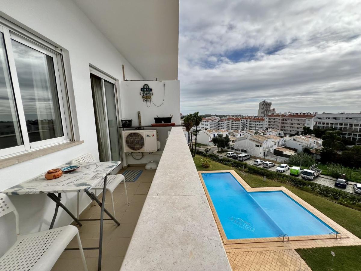 Albufeira Vintage Apartment With Pool By Homing Exterior photo