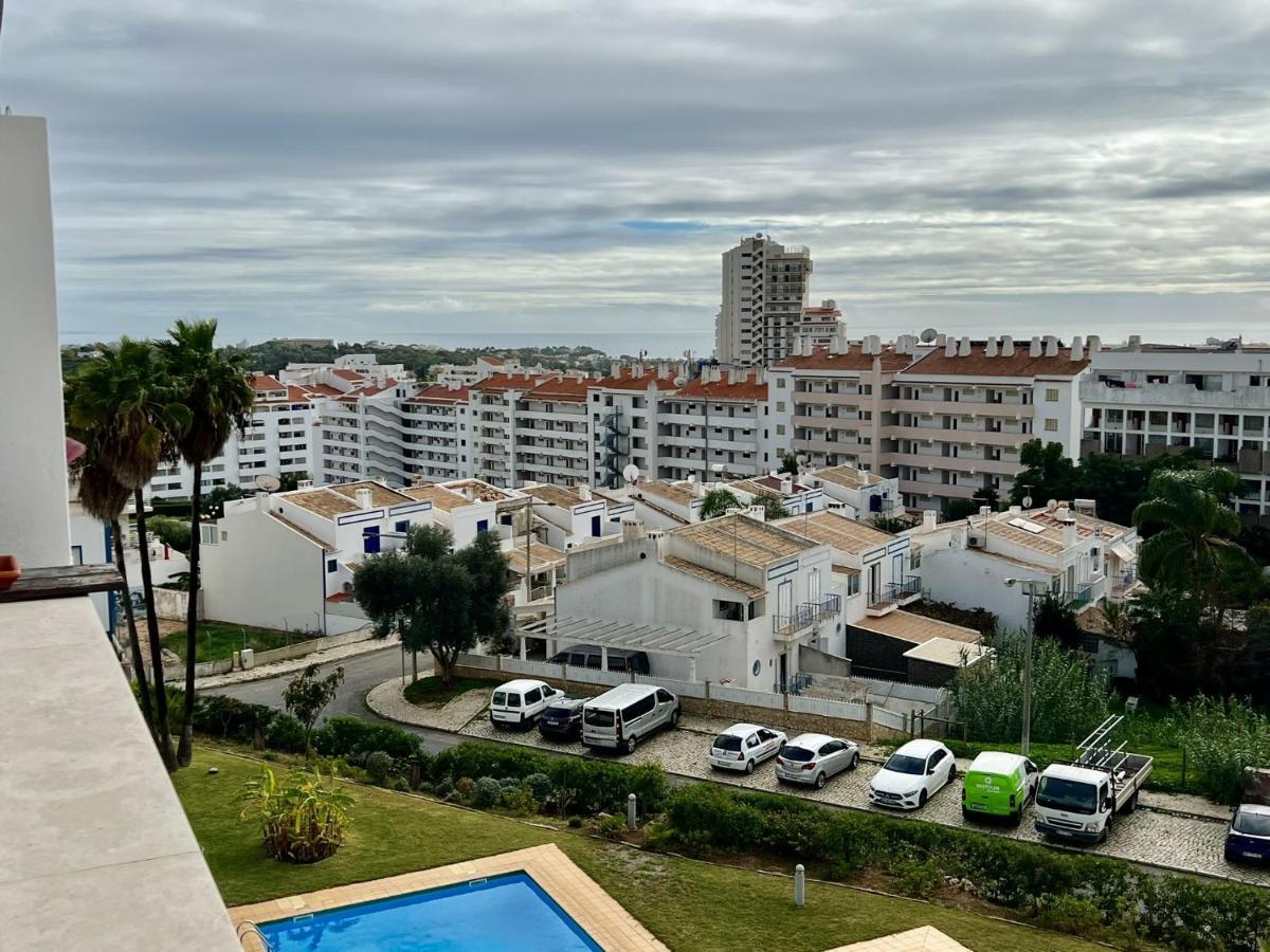 Albufeira Vintage Apartment With Pool By Homing Exterior photo